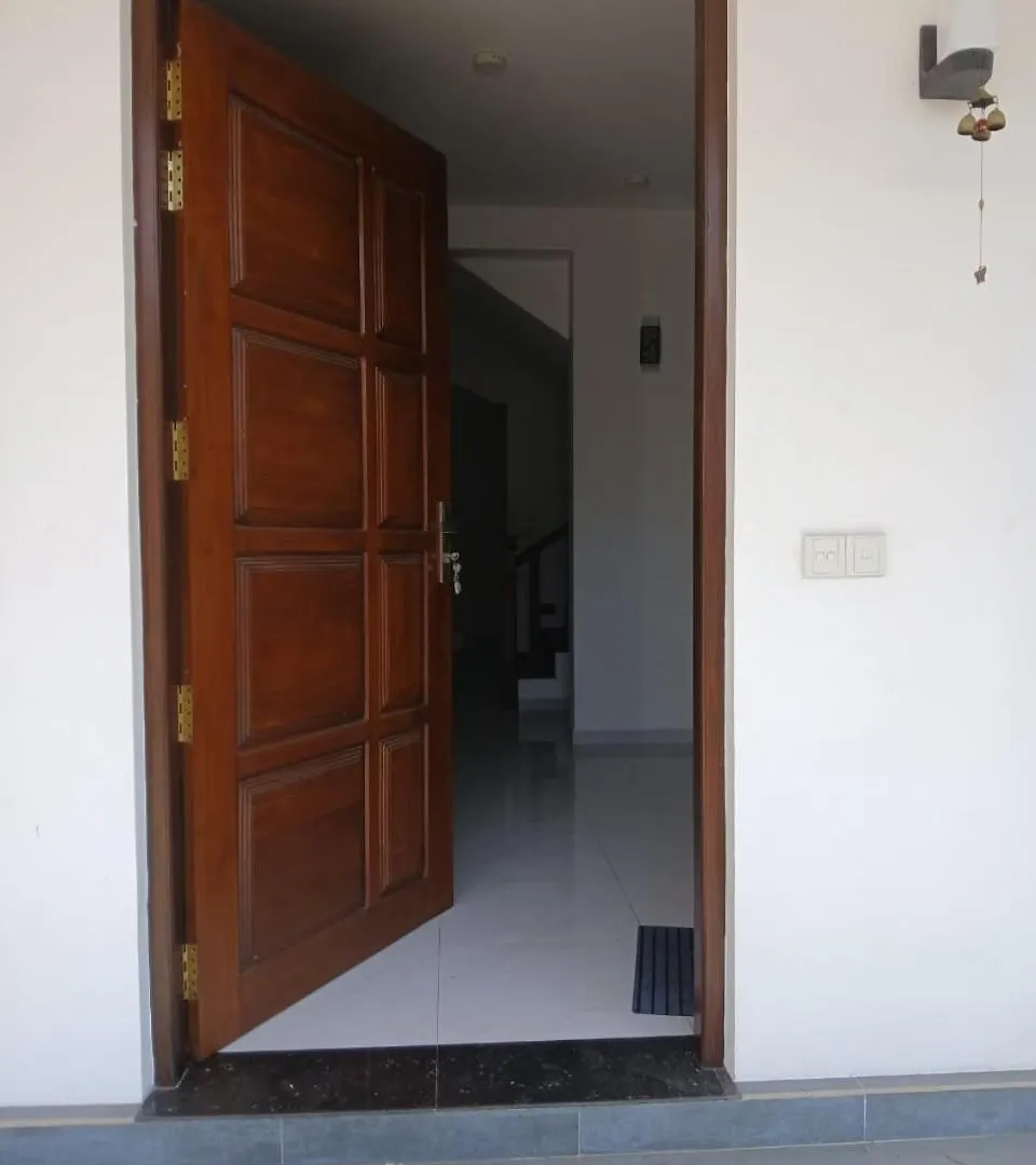 Destiny Villa Amandoluwa